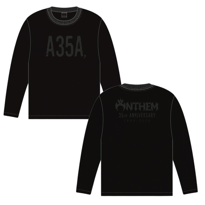 ロングスリーブTシャツ