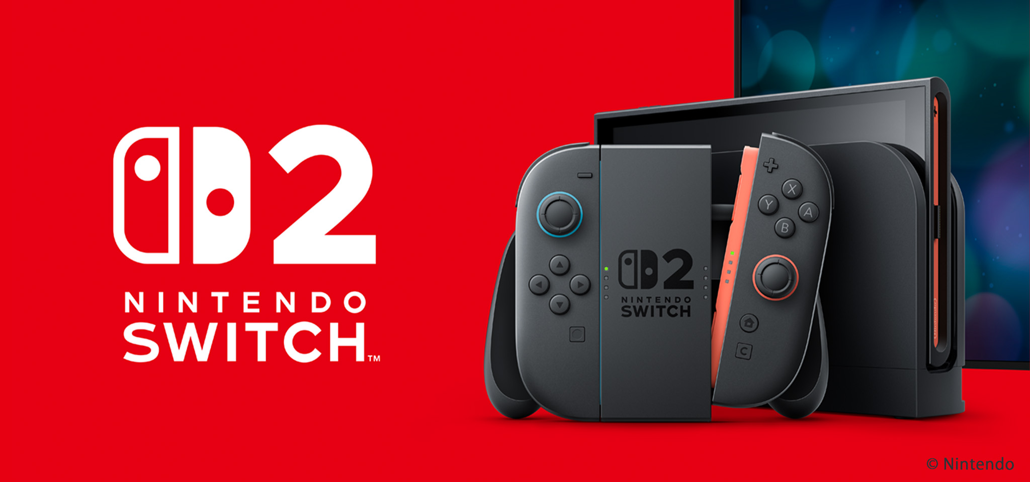 Nintendo Switch 2