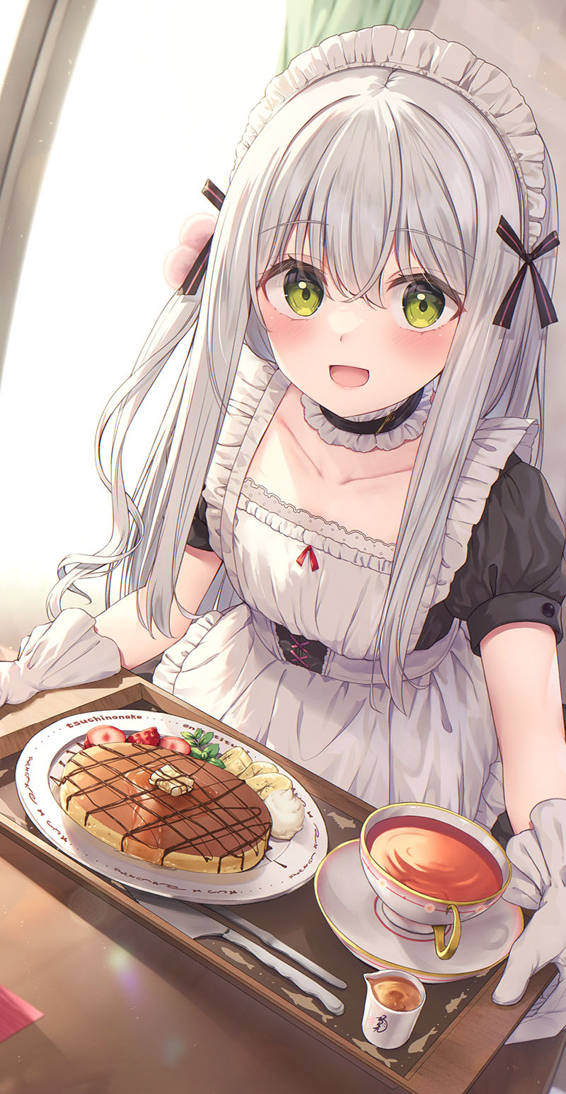 つちくれ