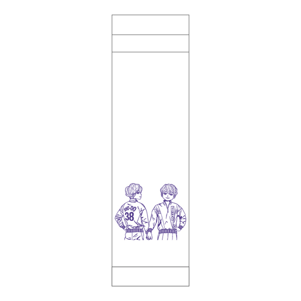 陳内将／タンブラー