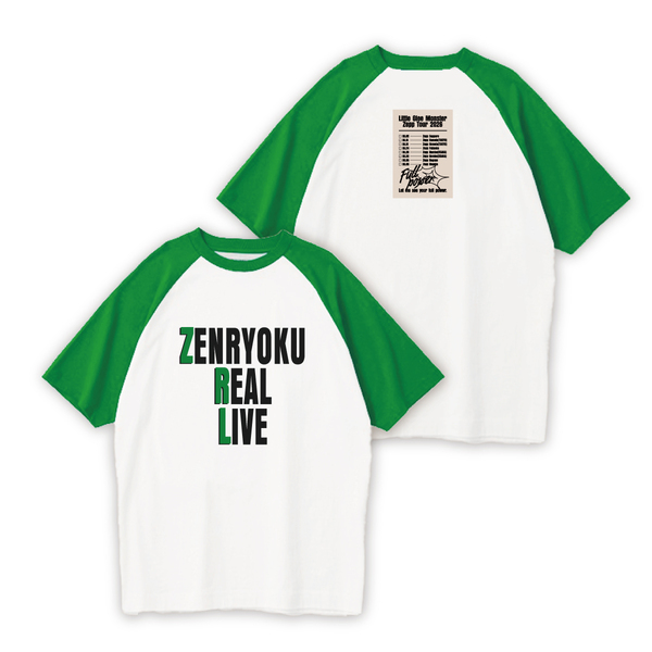 ビッグシルエットTシャツ