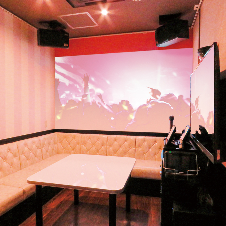 JOYSOUND直営店