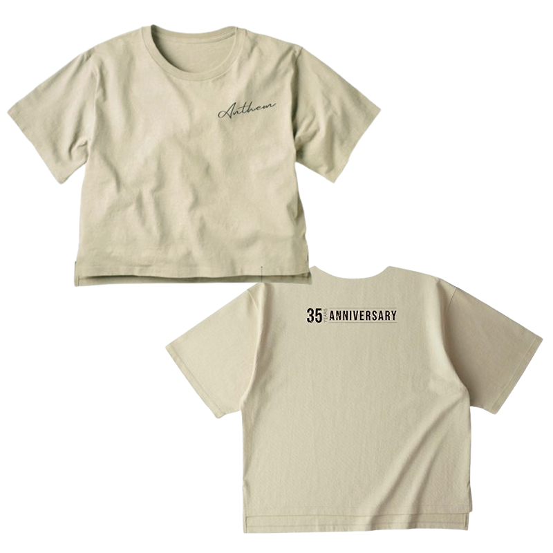 レディース BIG Tシャツ