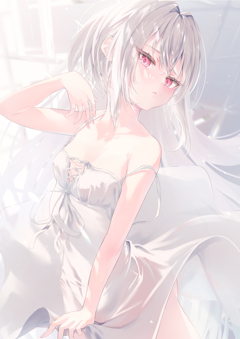 果那 シュン