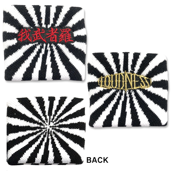 LOUDNESS アーティスト特設サイト