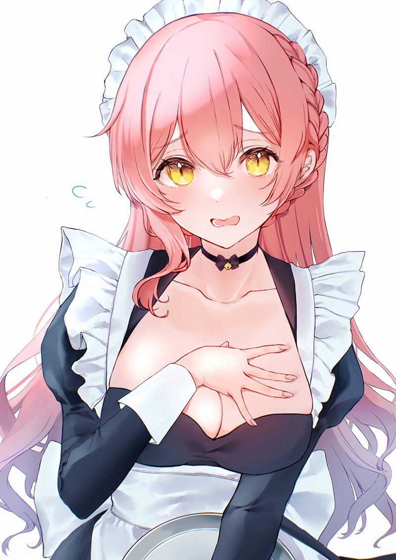 水樹なぎ