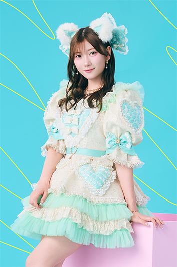 丸山蘭奈