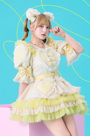瀬乃まりん