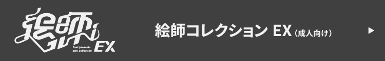 セブンネットpresents 絵師コレクションEX