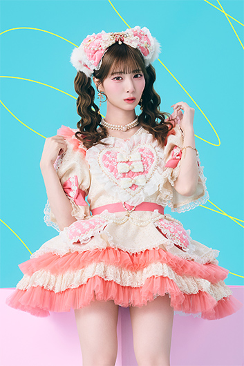 澪川舞香
