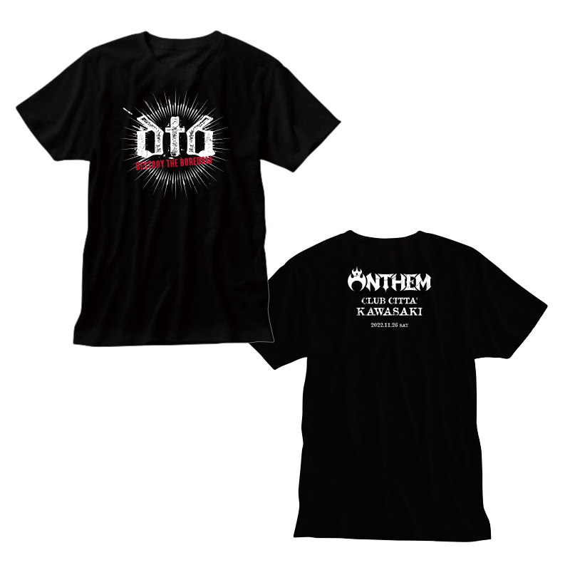 Tシャツ