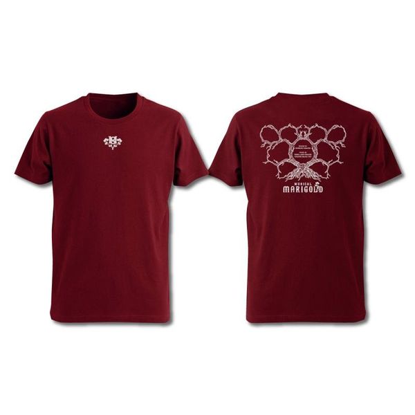 ミュージカル【マリーゴールド】／カンパニーTシャツ 
