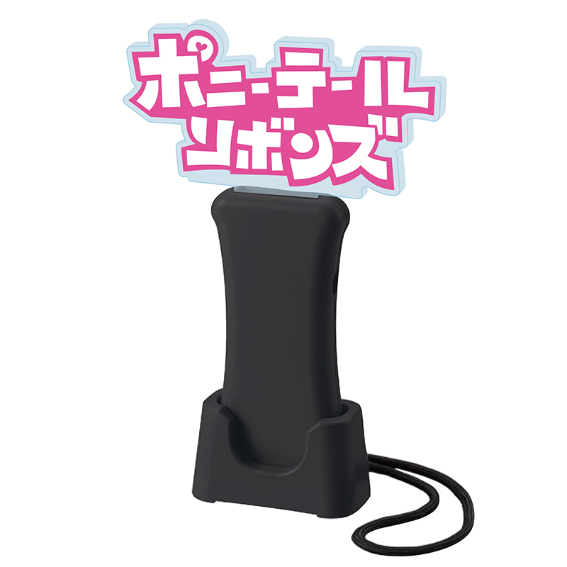 キャラフォーマフラータオル 第3弾