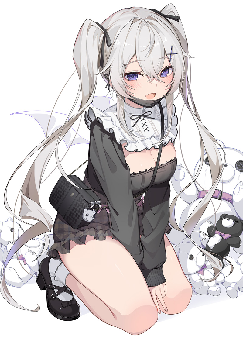 イコモチ