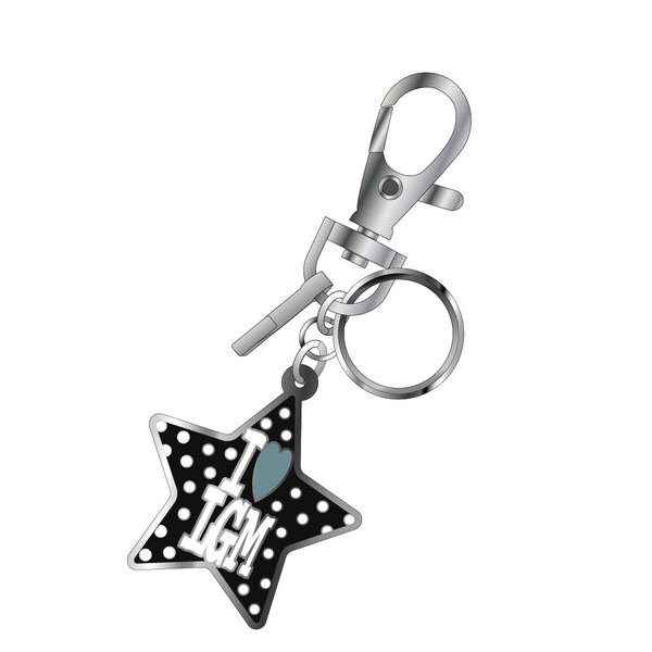 miyou／I LOVE LGM CHARM