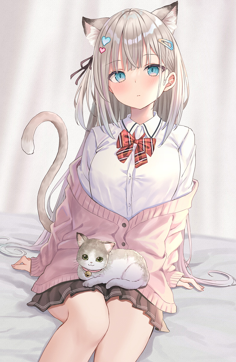 秋乃える