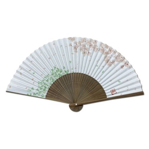 荒木宏文／扇子