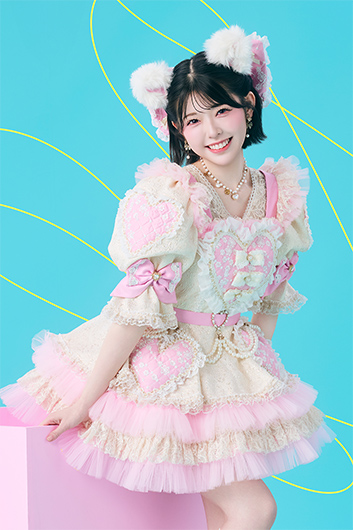 中本こまり