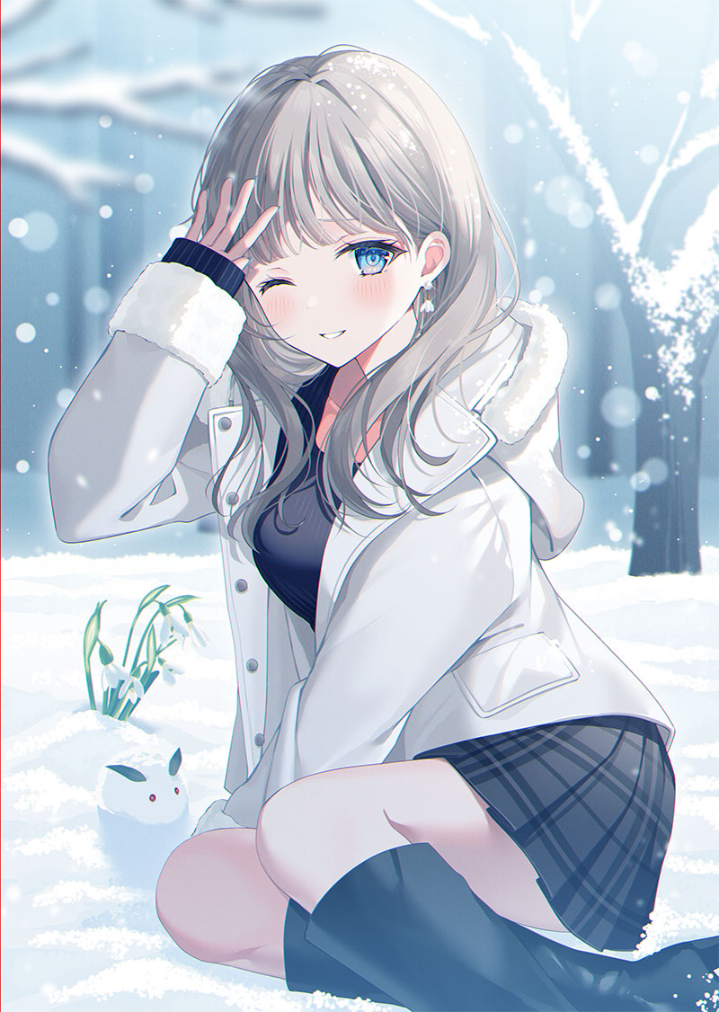 絵師コレ ミュシャ
