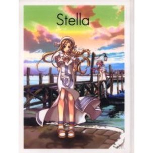 Ｓｔｅｌｌａ