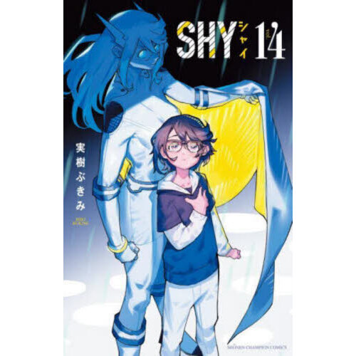 SHY 14