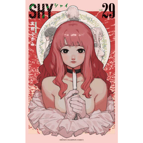 SHY 29