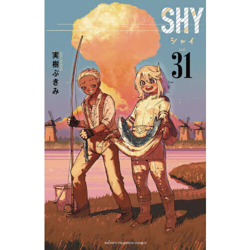 SHY 31