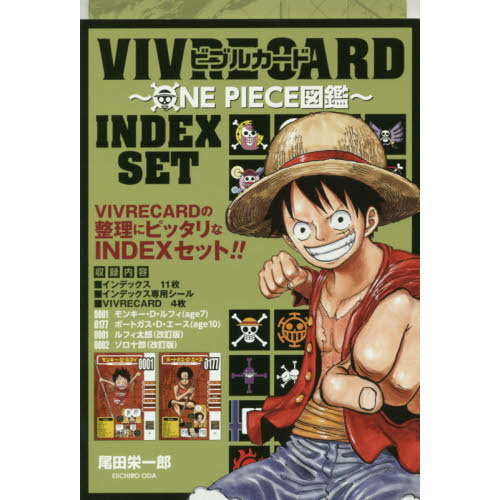 ＩＮＤＥＸ　ＳＥＴ