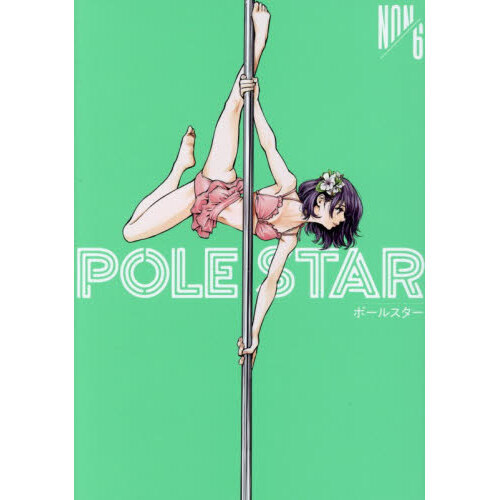 ＰＯＬＥ　ＳＴＡＲ　６