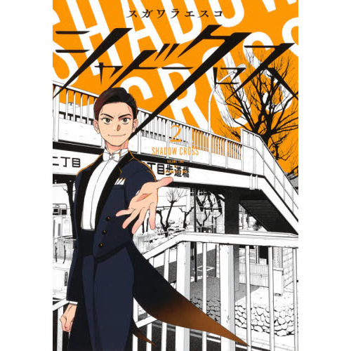 シャドークロス　２