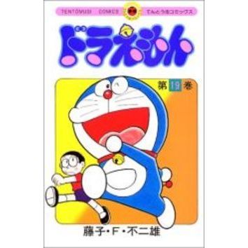 ドラえもん　１９