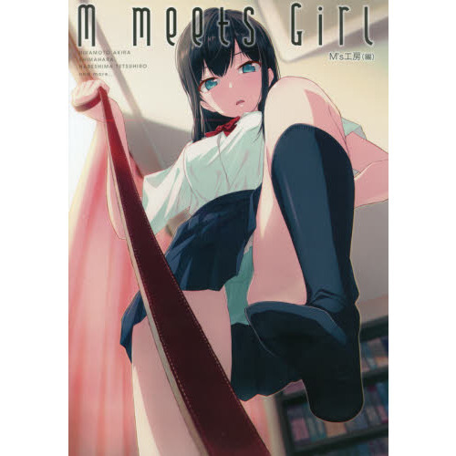 Ｍ　ｍｅｅｔｓ　Ｇｉｒｌ