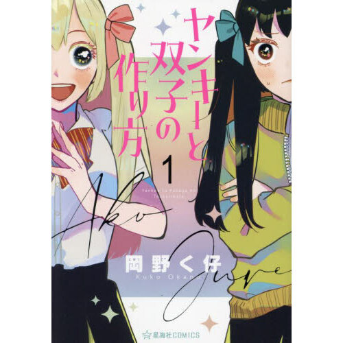 ヤンキーと双子の作り方　１