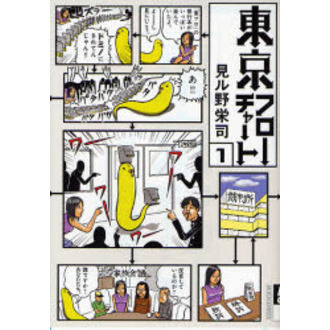 東京フローチャート 1