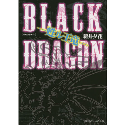 ＢＬＡＣＫ　ＤＲＡＧＯＮ　甦ル王竜