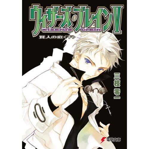ウィザーズ・ブレイン　５〔下〕