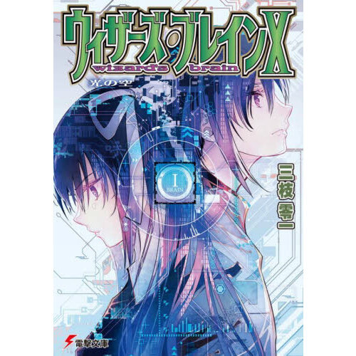 ウィザーズ・ブレイン　１０