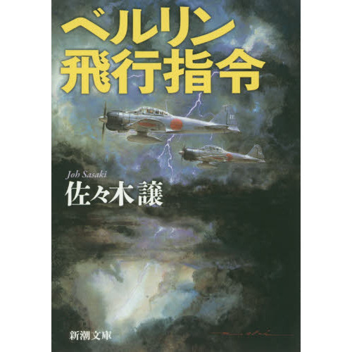 ベルリン飛行指令