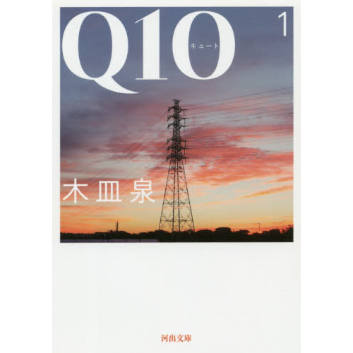 Ｑ１０（キュート）　１