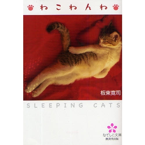 ねこねんね
