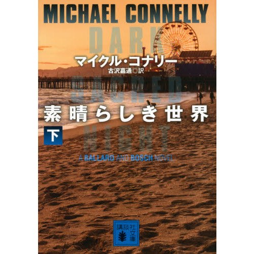 素晴らしき世界　下