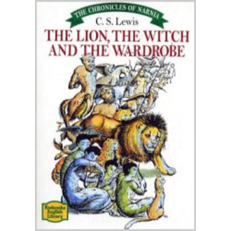 ライオンと魔女　Ｔｈｅ　ｌｉｏｎ，ｔｈｅ　ｗｉｔｃｈ　ａｎｄ　ｔｈｅ　ｗａｒｄｒｏｂｅ　ナルニア国ものがたり