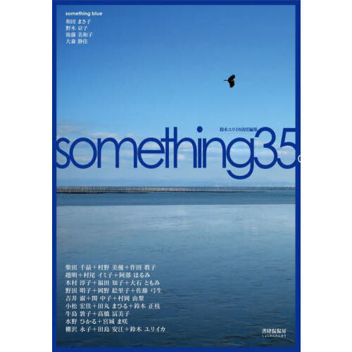 ｓｏｍｅｔｈｉｎｇ　３５