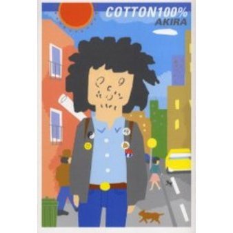 Ｃｏｔｔｏｎ　１００％
