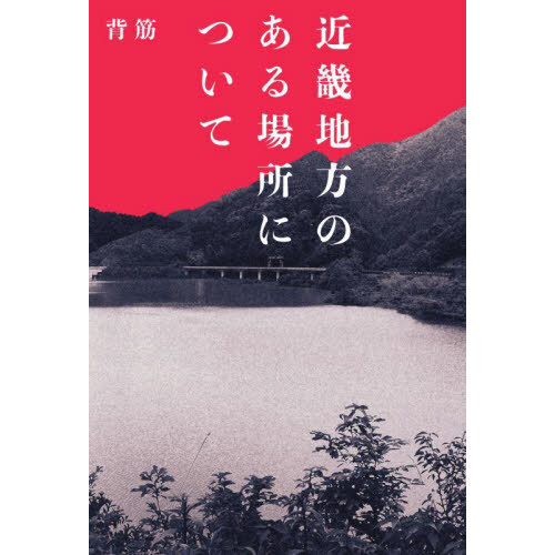 近畿地方のある場所について