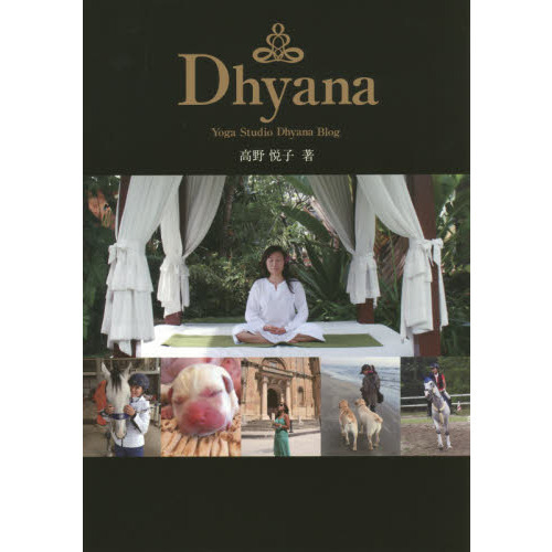 Ｄｈｙａｎａ　Ｙｏｇａ　Ｓｔｕｄｉｏ　Ｄｈｙａｎａ　Ｂｌｏｇ