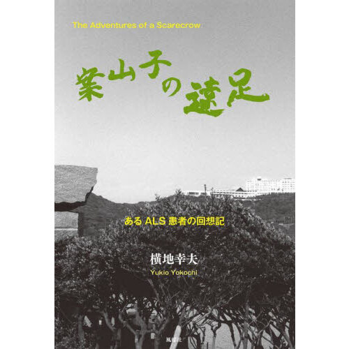 案山子の遠足　あるＡＬＳ患者の回想記