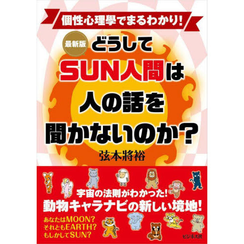 どうしてＳＵＮ人間は人の話を聞かないのか？