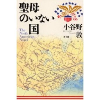 聖母のいない国　Ｔｈｅ　Ｎｏｒｔｈ　Ａｍｅｒｉｃａｎ　ｎｏｖｅｌ