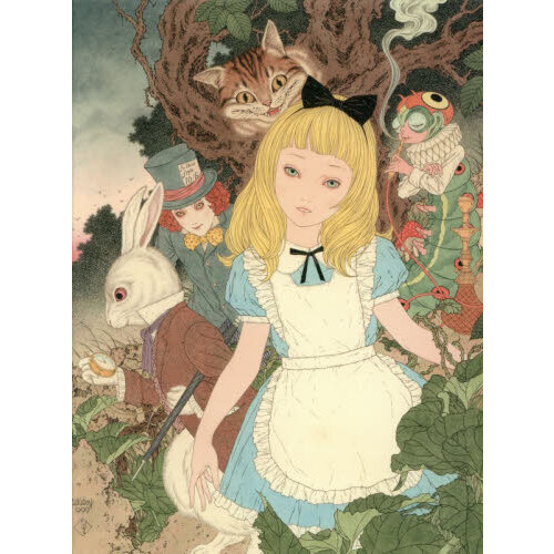 アリス物語
